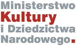Ministerstwo Kultury i Dziedzictwa Narodowego