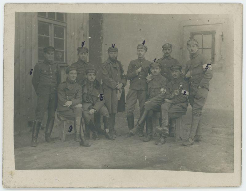 Obóz jeniecki w Szczypiornie