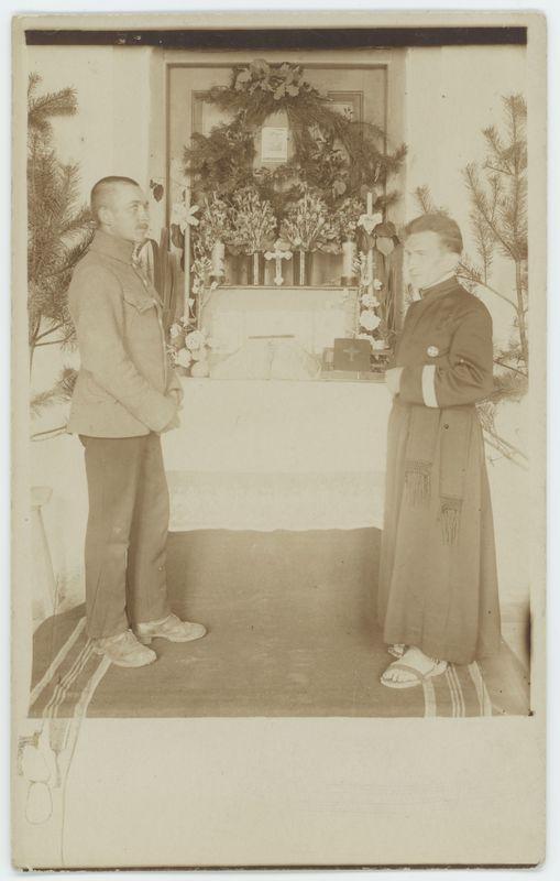 Obóz jeniecki w Szczypiornie