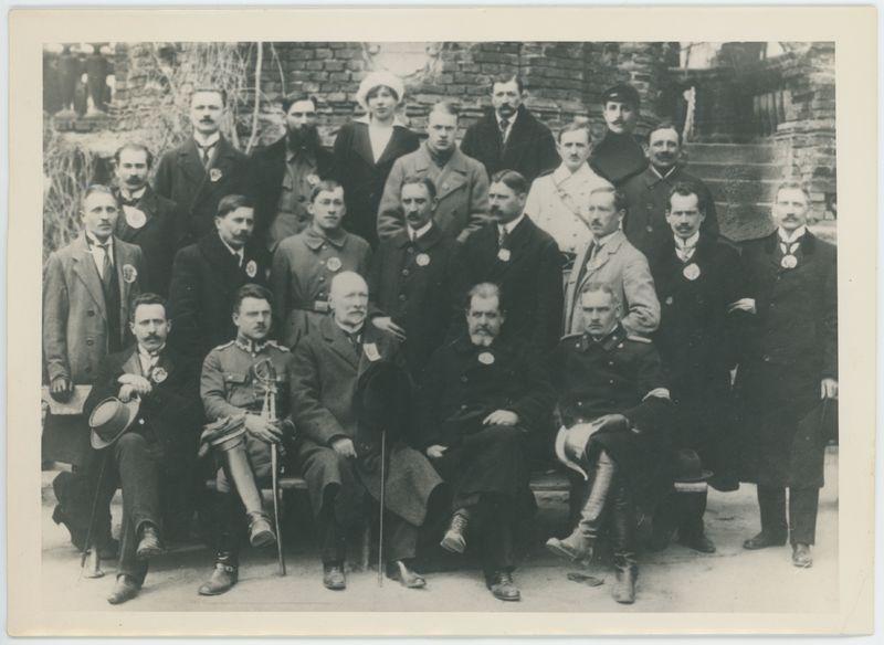 Sztab Straży Obywatelskiej w Kaliszu