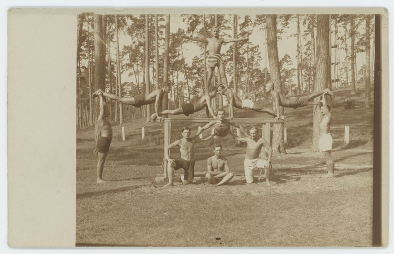 Obóz jeniecki w Szczypiornie