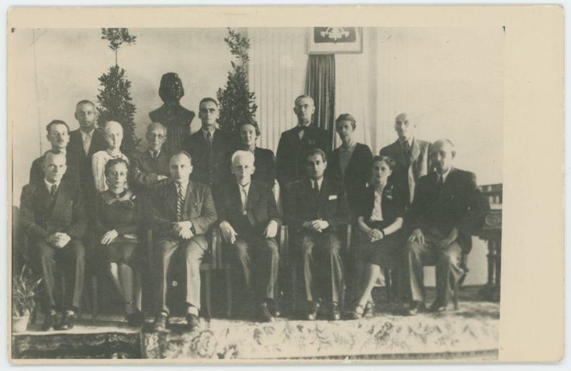 Otwarcie Szkoły Muzycznej w Kaliszu