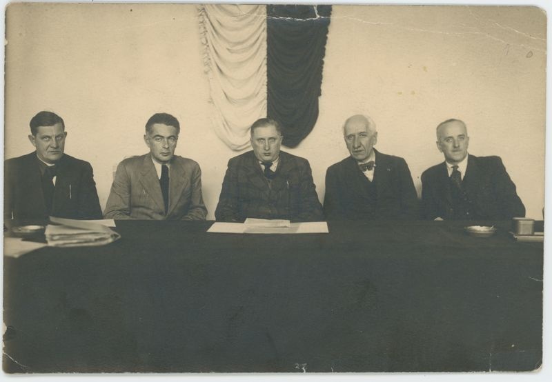 Miejska Rada Narodowa w Kaliszu