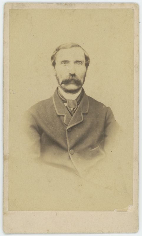 Portret Franciszka Bakowicza