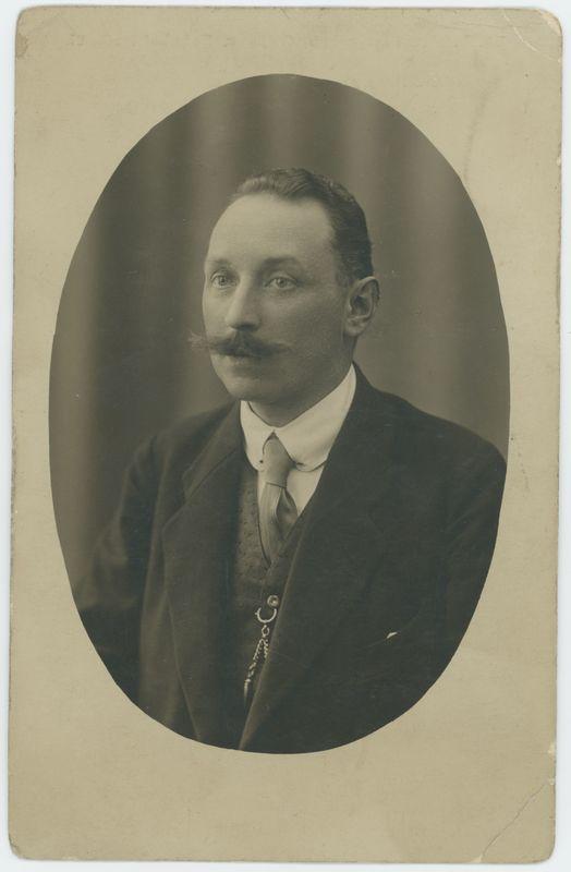 Aleksander Oskar Fibiger