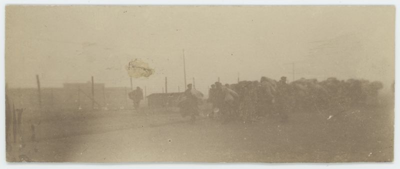 Obóz jeniecki w Szczypiornie