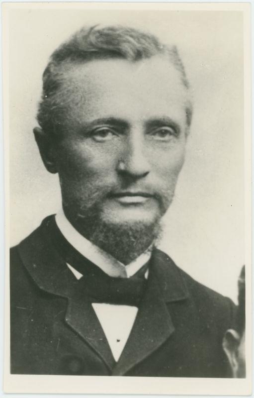 Profesor A. Klonowski