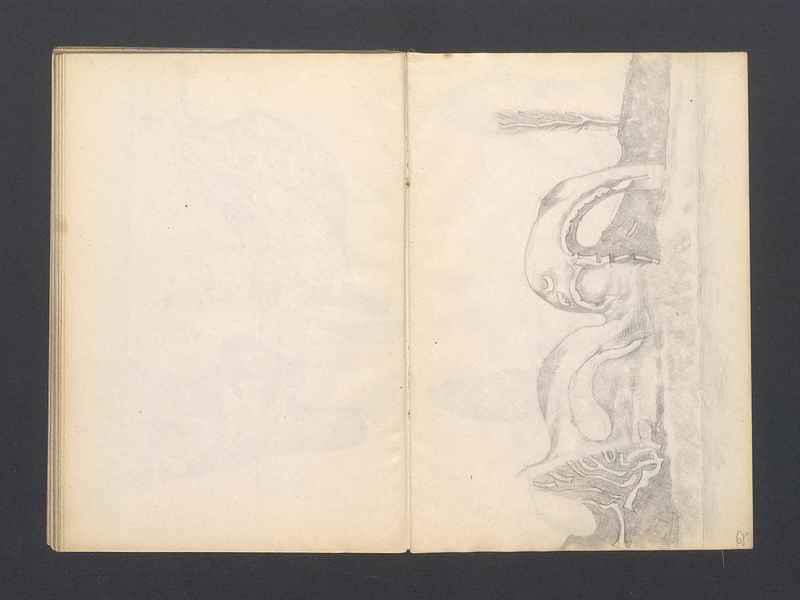 Krajobrazy spalone, Stalowe ptaki. część IV