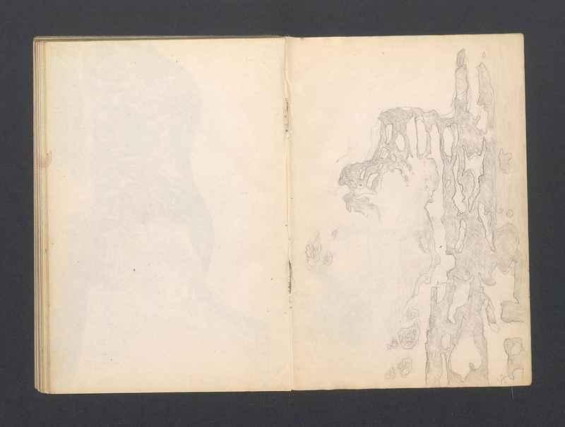 Krajobrazy spalone, Stalowe ptaki. część IV