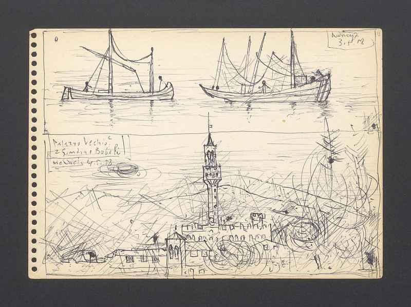 Wenecja, część III