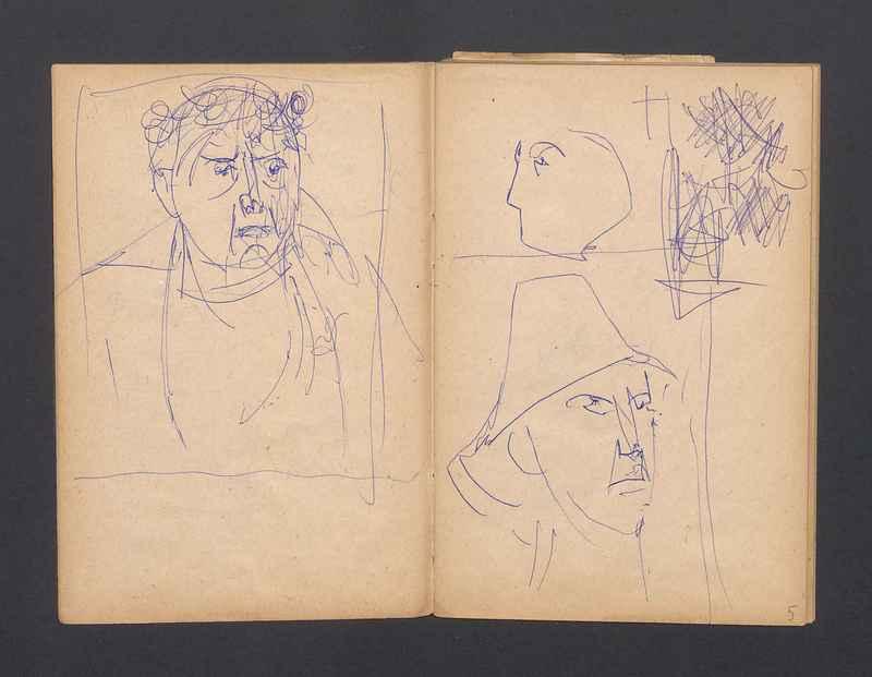 Kaukaskie kredowe koło, część I