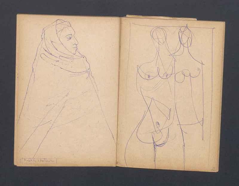 Kaukaskie kredowe koło, część II