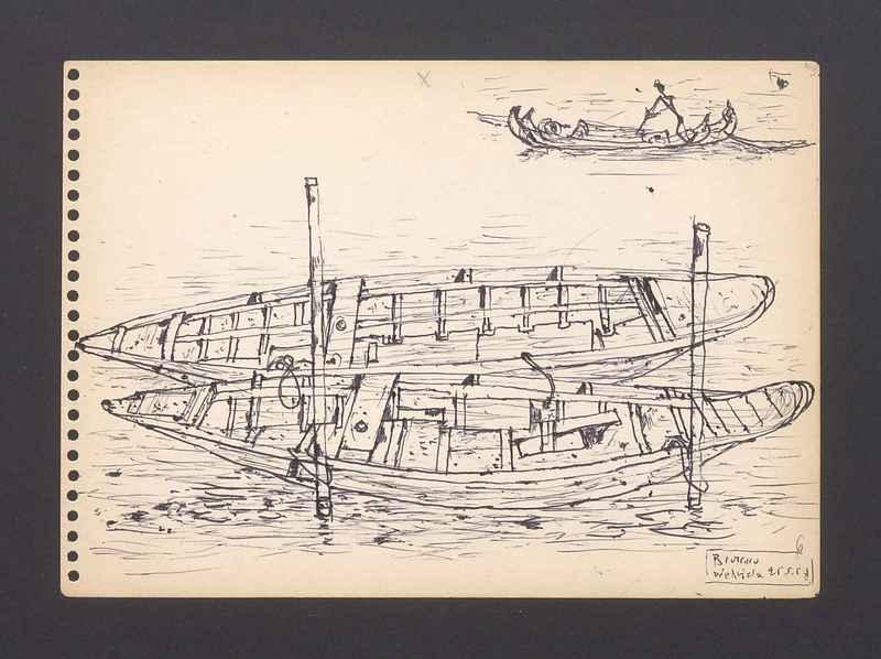 Wenecja, część II