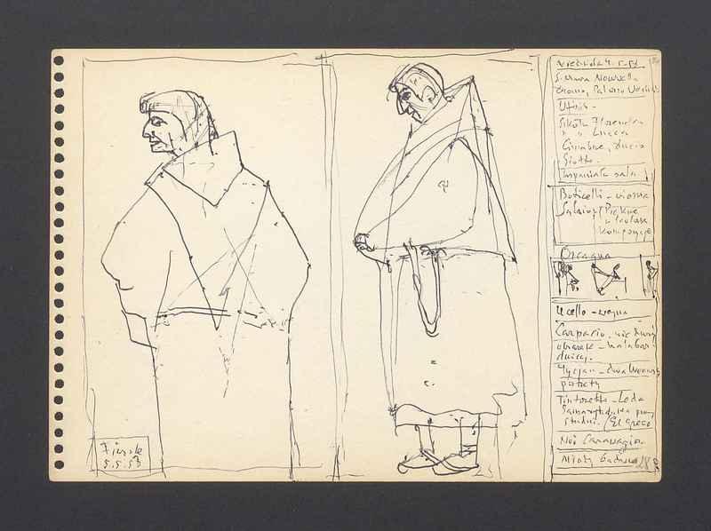 Wenecja, część III