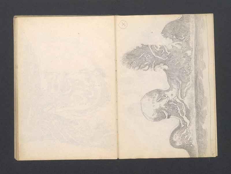 Krajobrazy spalone, Stalowe ptaki. część IV