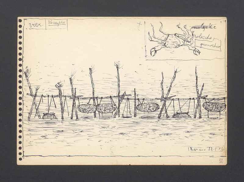 Wenecja, część III