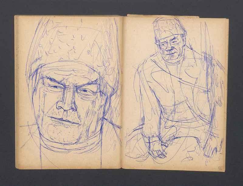 Kaukaskie kredowe koło, część III