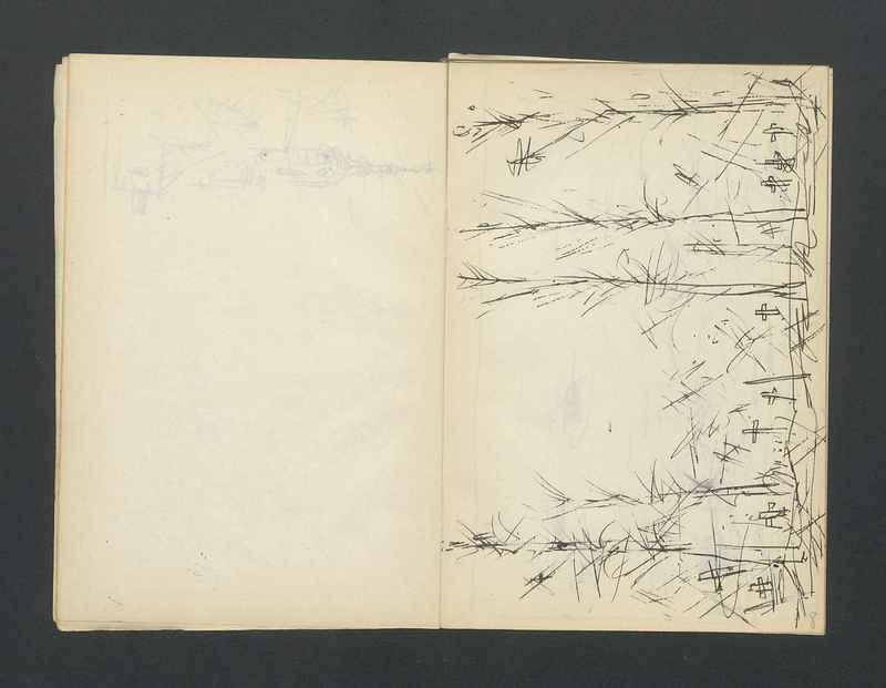 Pejzaże, część I