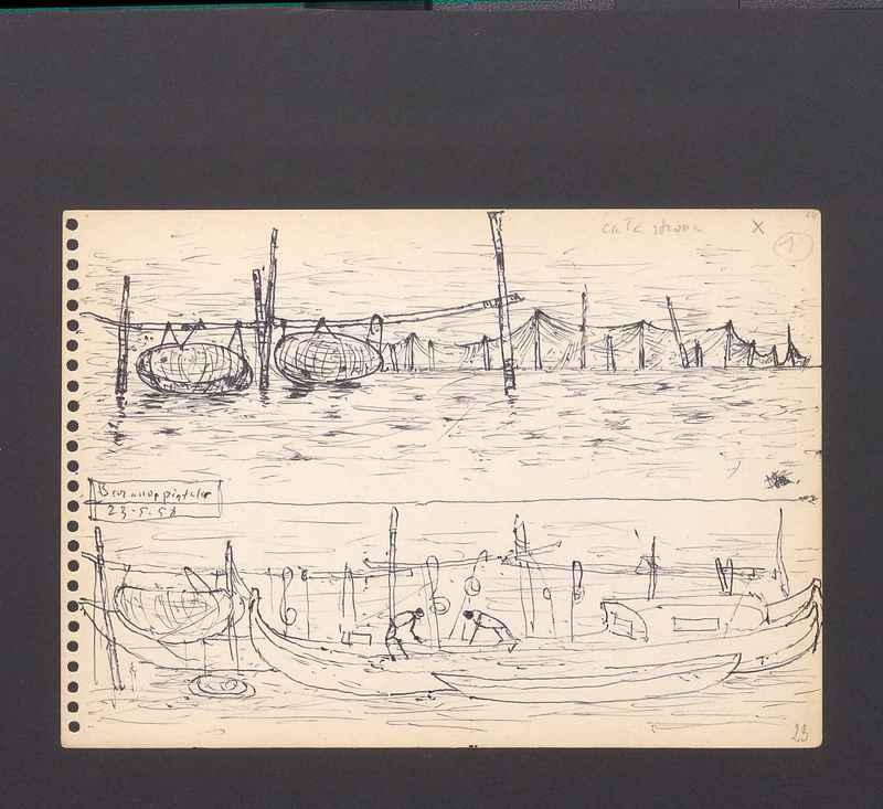 Wenecja, część II