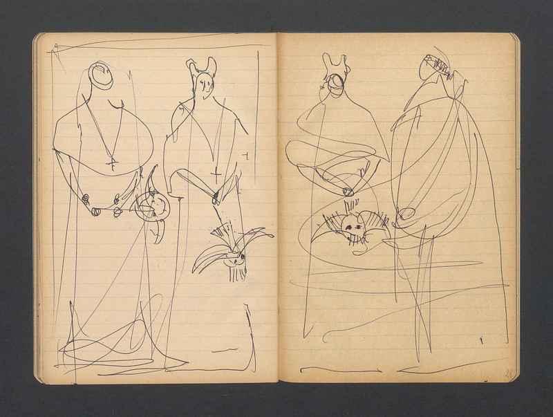 Galileusz, część II