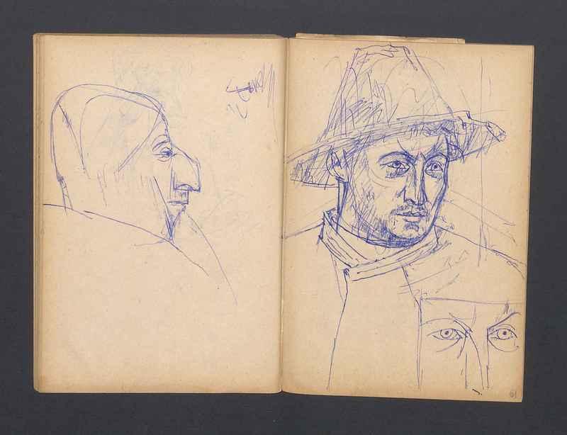 Kaukaskie kredowe koło, część IV