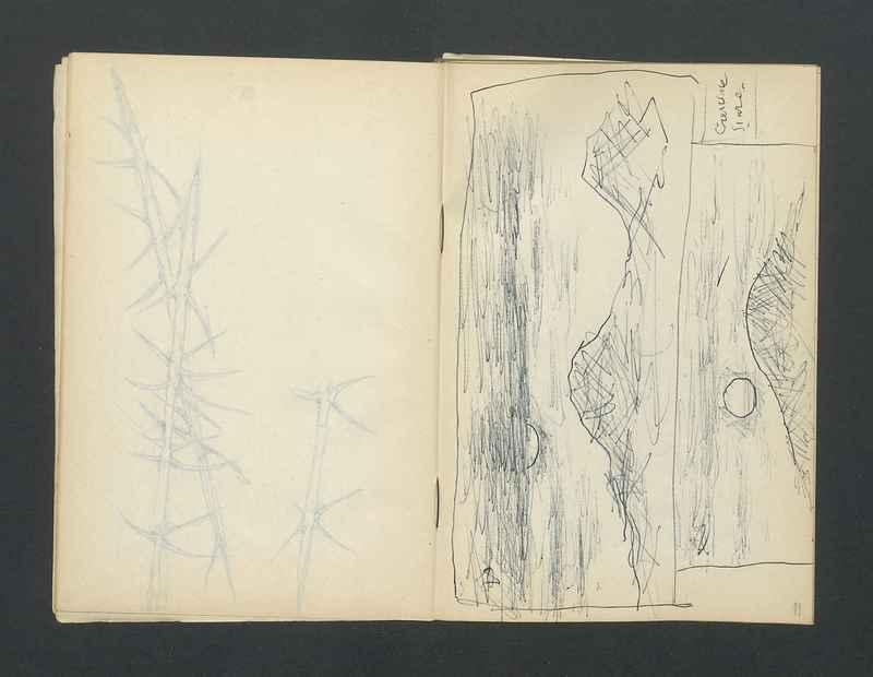 Pejzaże, część I