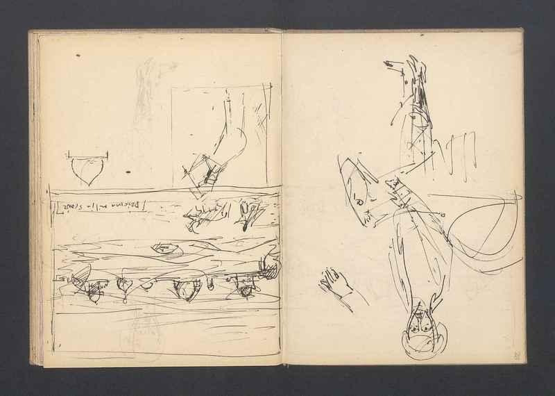 Stalowe ptaki, część III