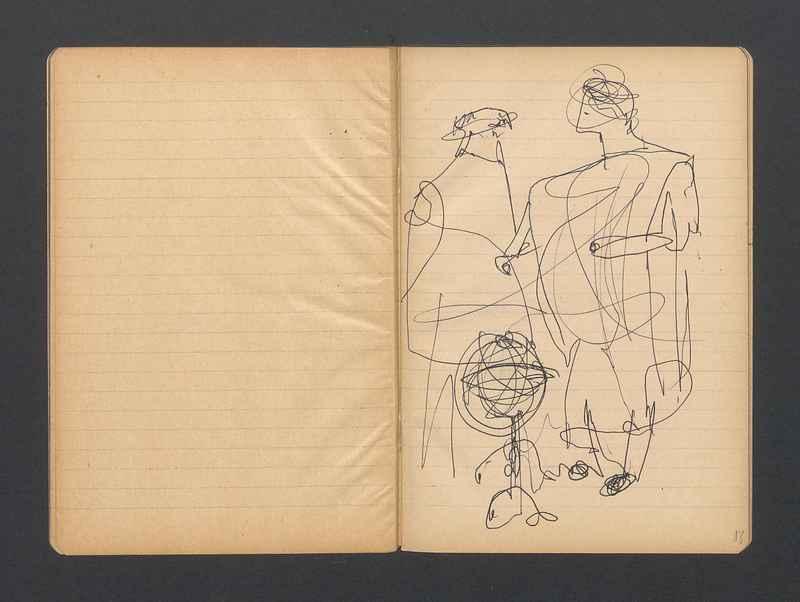 Galileusz, część I