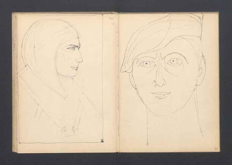 Stalowe ptaki, część III