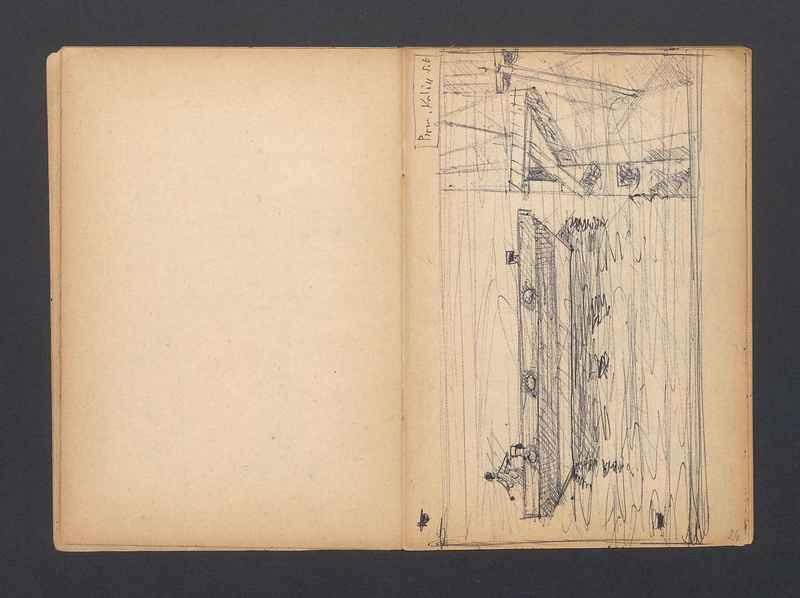 Szkicownik kaliski, część II