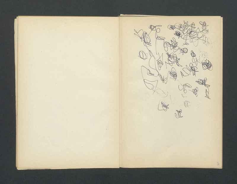 Pejzaże, część I