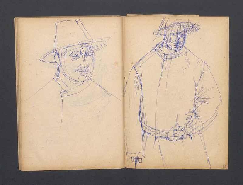 Kaukaskie kredowe koło, część IV