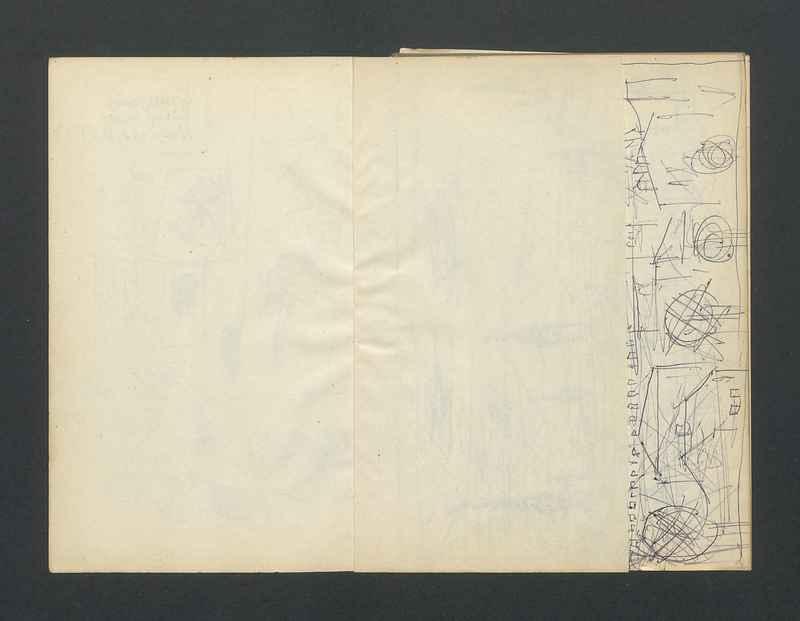 Pejzaże, część I