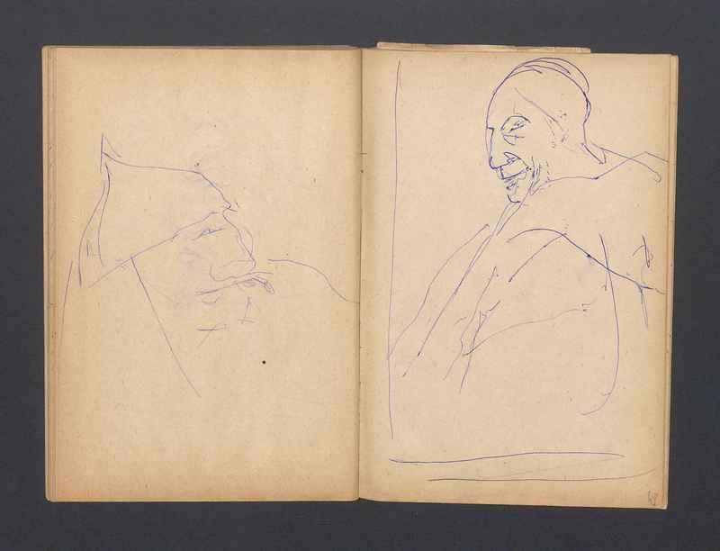 Kaukaskie kredowe koło, część III