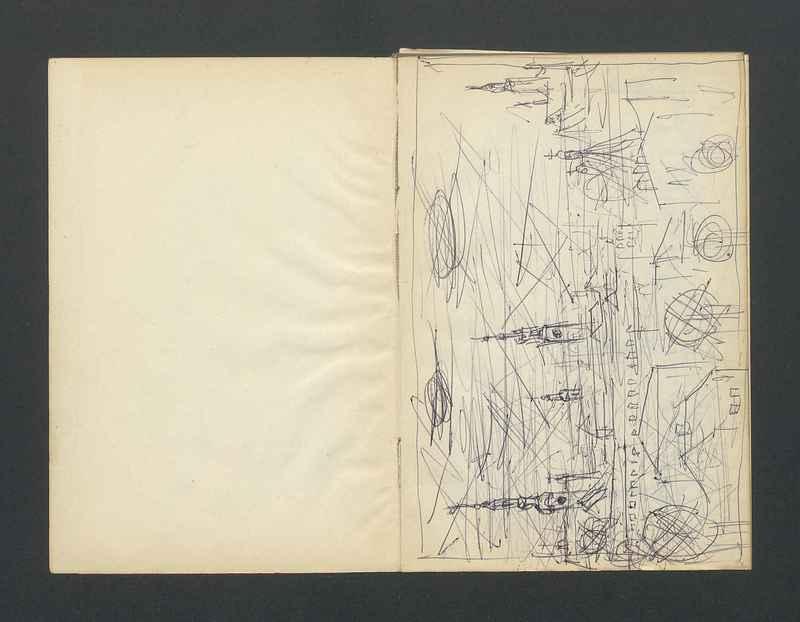 Pejzaże, część I