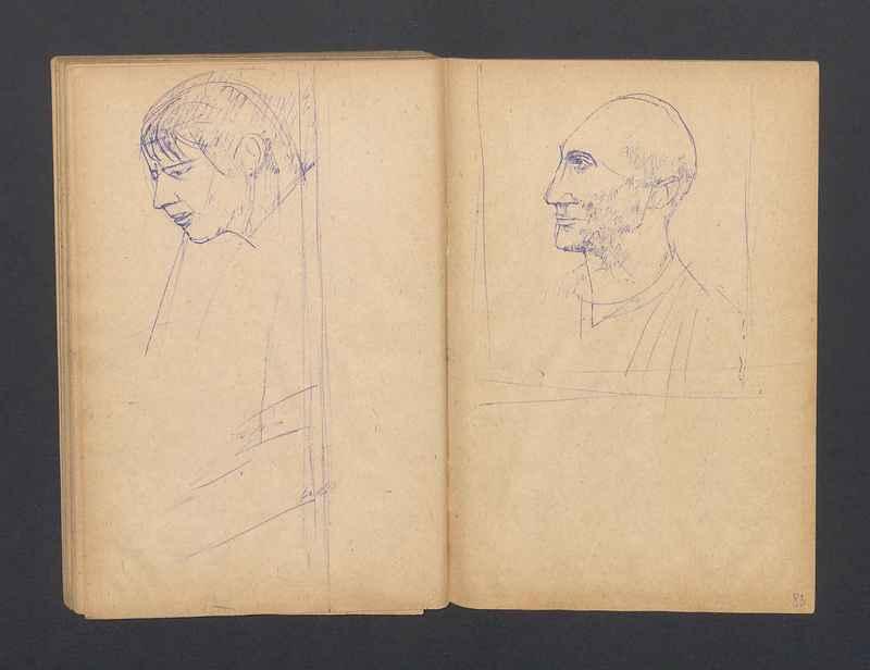 Kaukaskie kredowe koło, część V