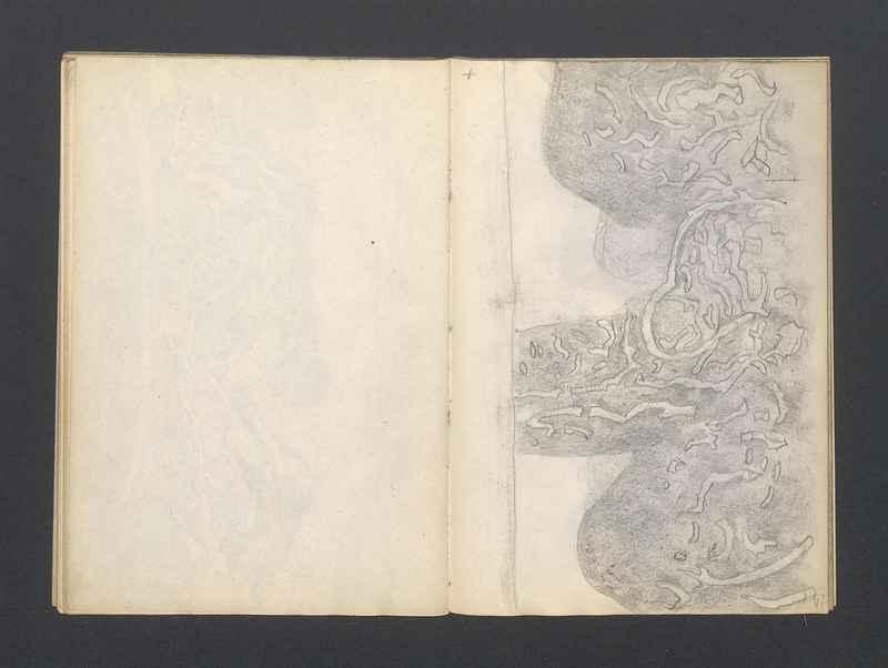 Krajobrazy spalone, Stalowe ptaki, część III