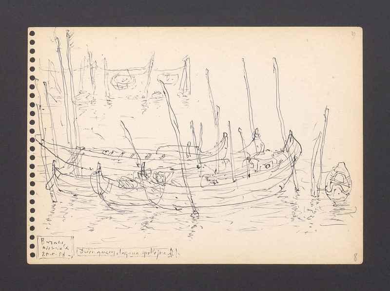 Wenecja, część II