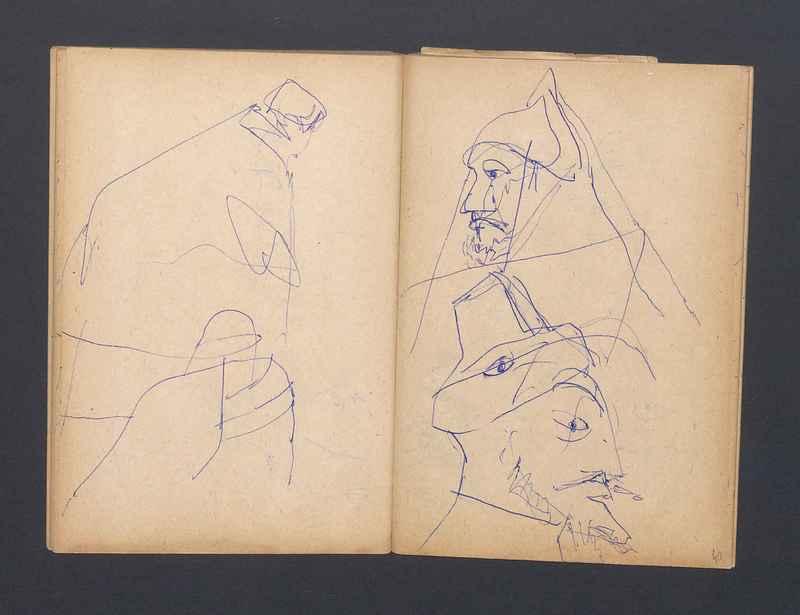 Kaukaskie kredowe koło, część III