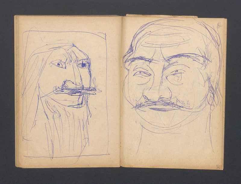 Kaukaskie kredowe koło, część III