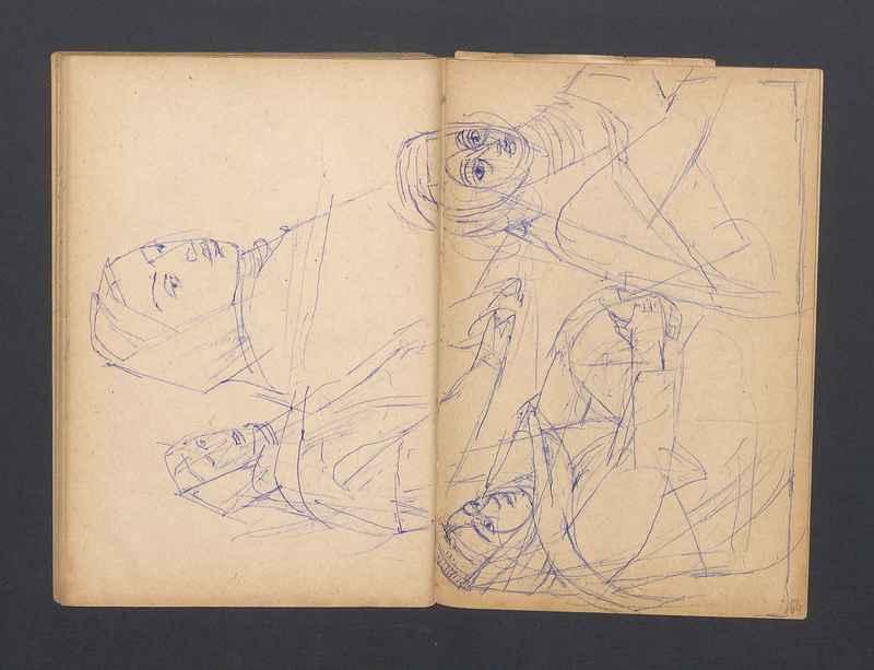 Kaukaskie kredowe koło, część IV