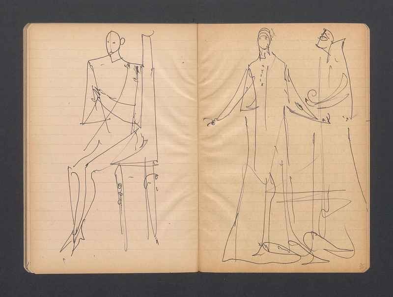 Galileusz, część II