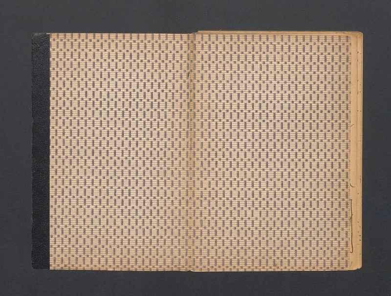 Szkicownik kaliski, część I