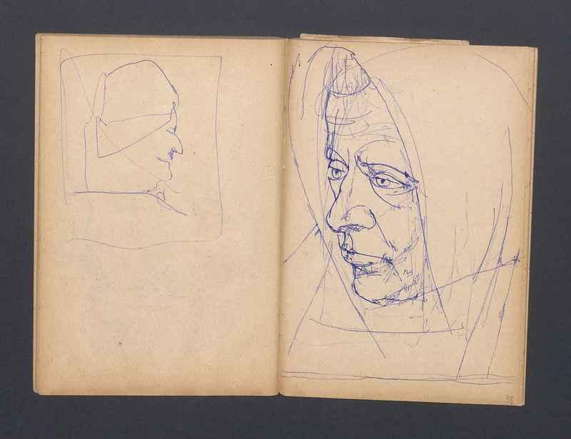 Kaukaskie kredowe koło, część III