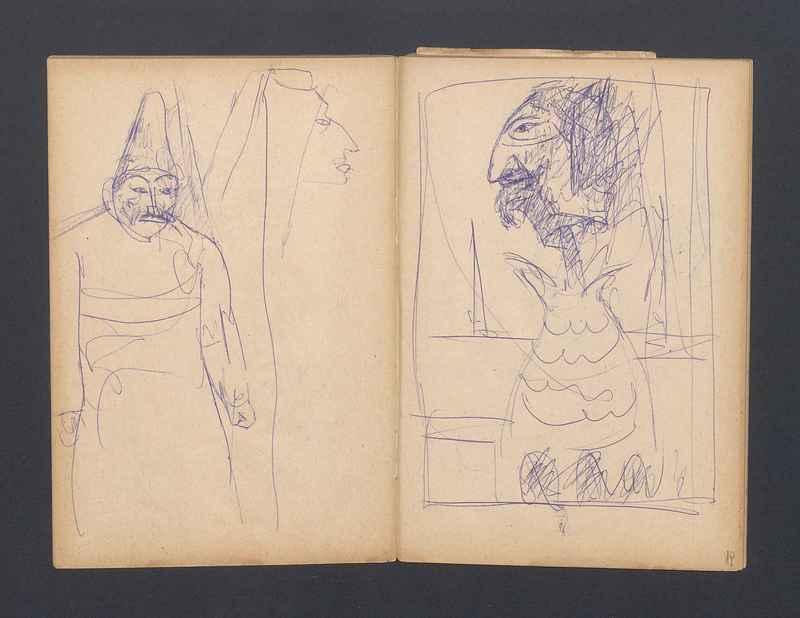 Kaukaskie kredowe koło, część II