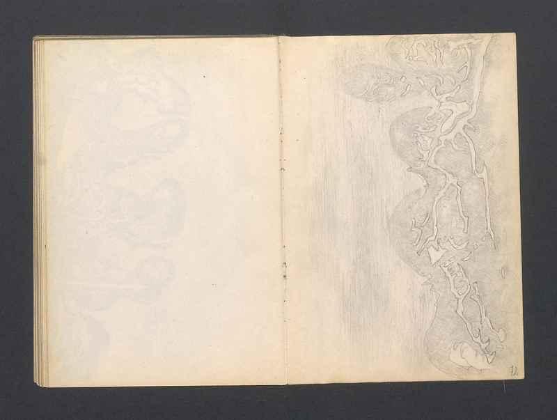 Krajobrazy spalone, Stalowe ptaki. część IV