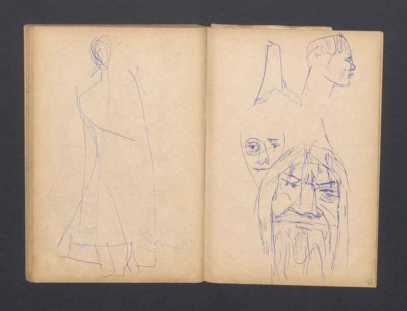 Kaukaskie kredowe koło, część IV