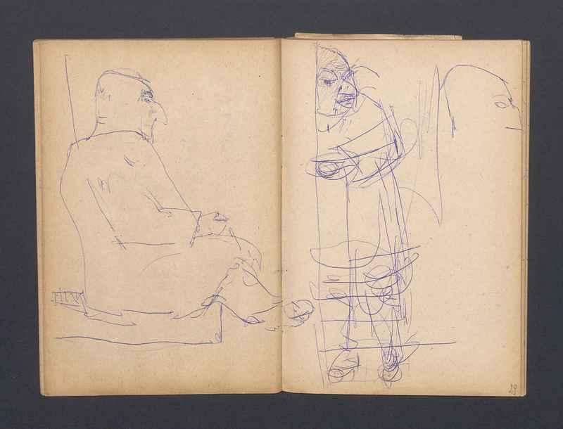 Kaukaskie kredowe koło, część II