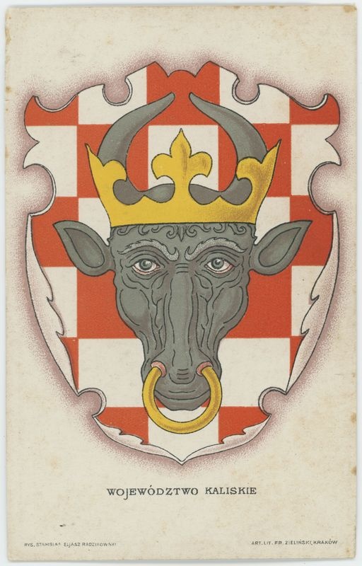 Województwo Kaliskie