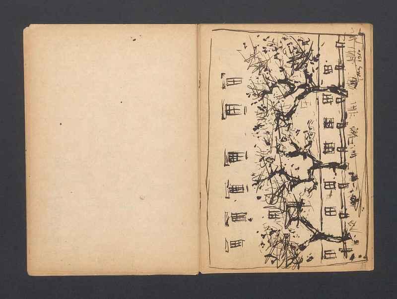 Szkicownik kaliski, część II